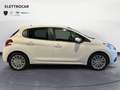 Peugeot 208 BlueHDi 75 5 porte Active Weiß - thumbnail 7