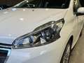 Peugeot 208 BlueHDi 75 5 porte Active Weiß - thumbnail 9