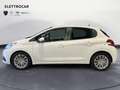 Peugeot 208 BlueHDi 75 5 porte Active Weiß - thumbnail 2
