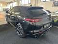Alfa Romeo Stelvio 2.0 t Veloce Ti Q4 280cv auto Nero - thumbnail 4