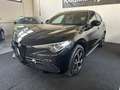 Alfa Romeo Stelvio 2.0 t Veloce Ti Q4 280cv auto Nero - thumbnail 2