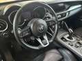 Alfa Romeo Stelvio 2.0 t Veloce Ti Q4 280cv auto Nero - thumbnail 7
