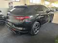 Alfa Romeo Stelvio 2.0 t Veloce Ti Q4 280cv auto Nero - thumbnail 6