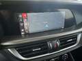 Alfa Romeo Stelvio 2.0 t Veloce Ti Q4 280cv auto Nero - thumbnail 11