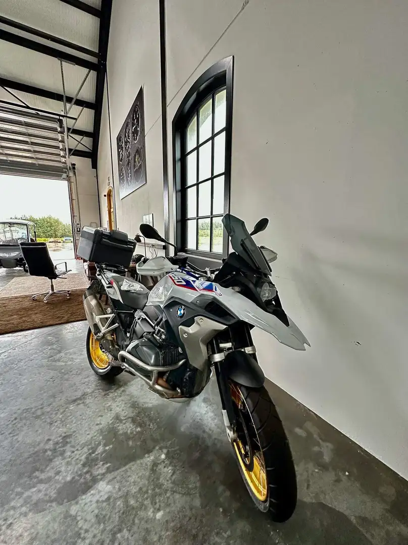 BMW R 1250 GS - 1