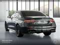 Mercedes-Benz S 450 d L 4M AMG+NIGHT+PANO+360+MULTIBEAM+STHZG Grau - thumbnail 20