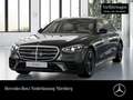 Mercedes-Benz S 450 d L 4M AMG+NIGHT+PANO+360+MULTIBEAM+STHZG Gris - thumbnail 1