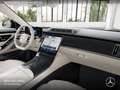 Mercedes-Benz S 450 d L 4M AMG+NIGHT+PANO+360+MULTIBEAM+STHZG Grau - thumbnail 10