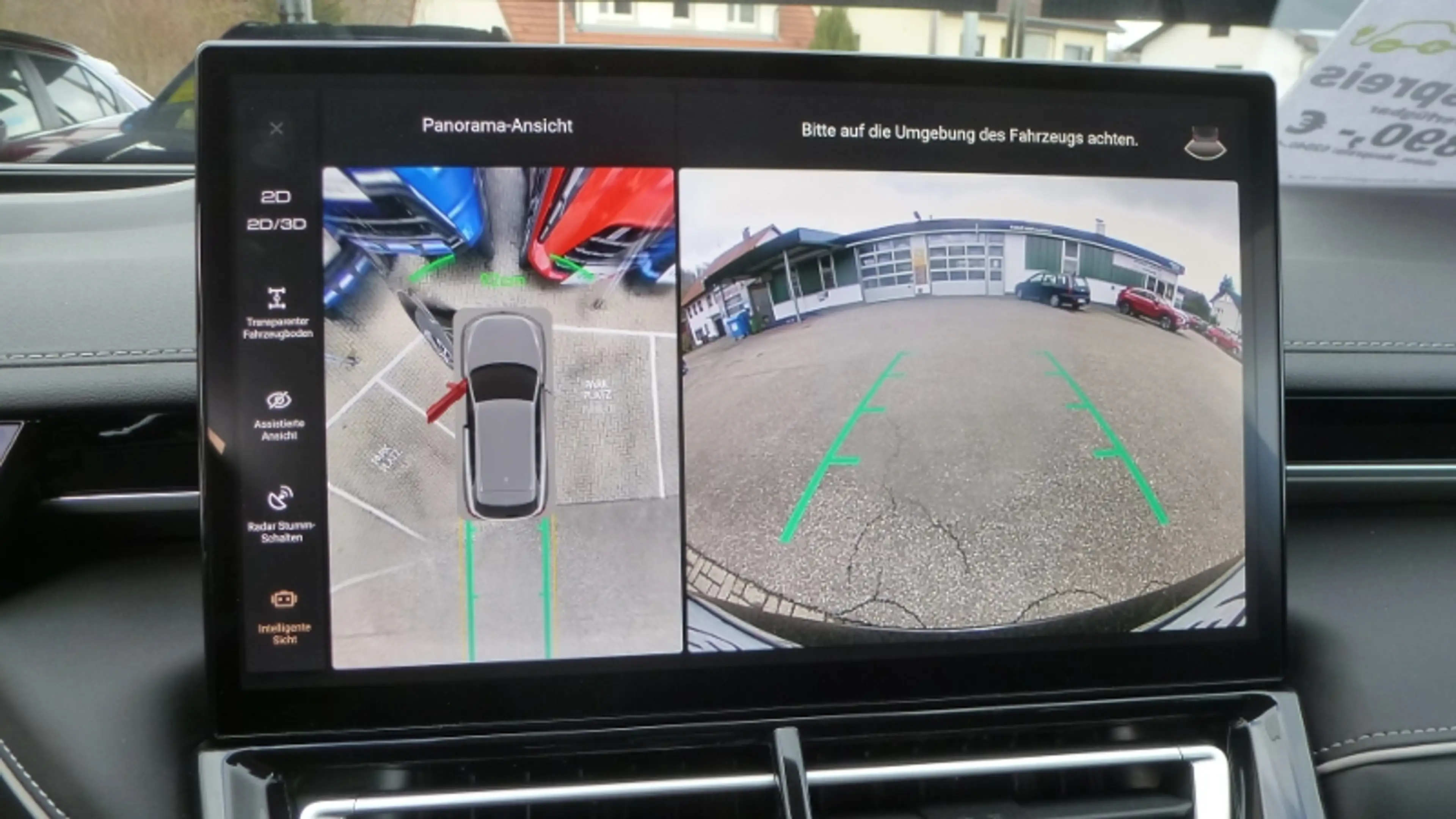 GWM WEY 05 Luxury mit Sitzkomf. Paket — photo 8
