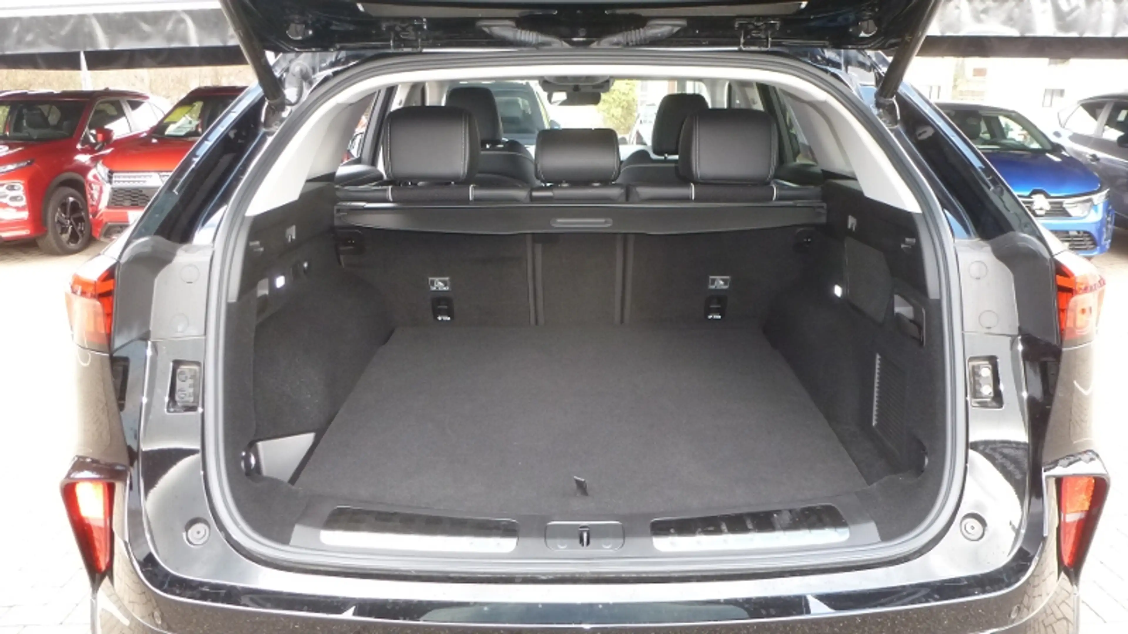 GWM WEY 05 Luxury mit Sitzkomf. Paket — photo 5