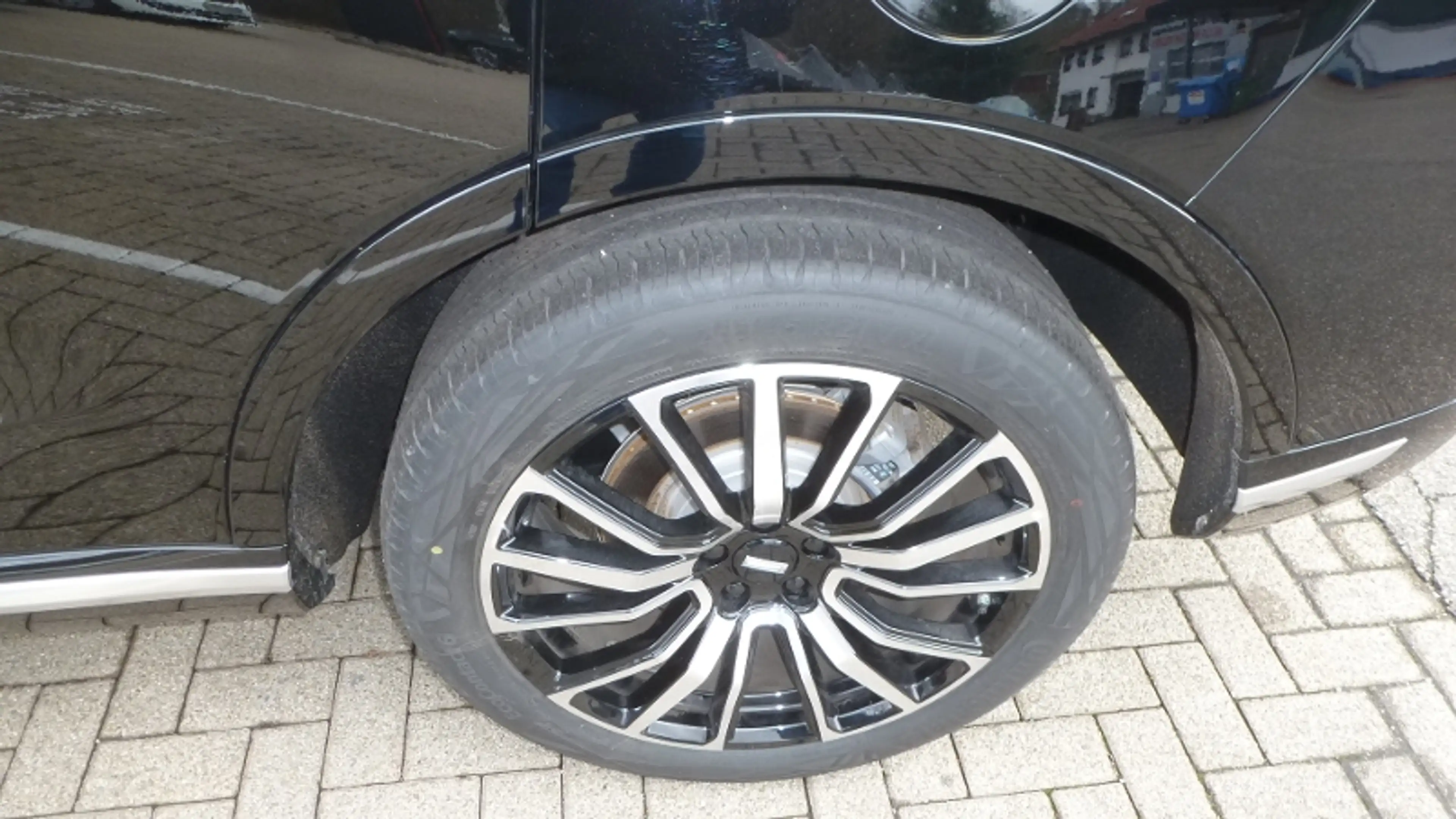 GWM WEY 05 Luxury mit Sitzkomf. Paket — photo 7