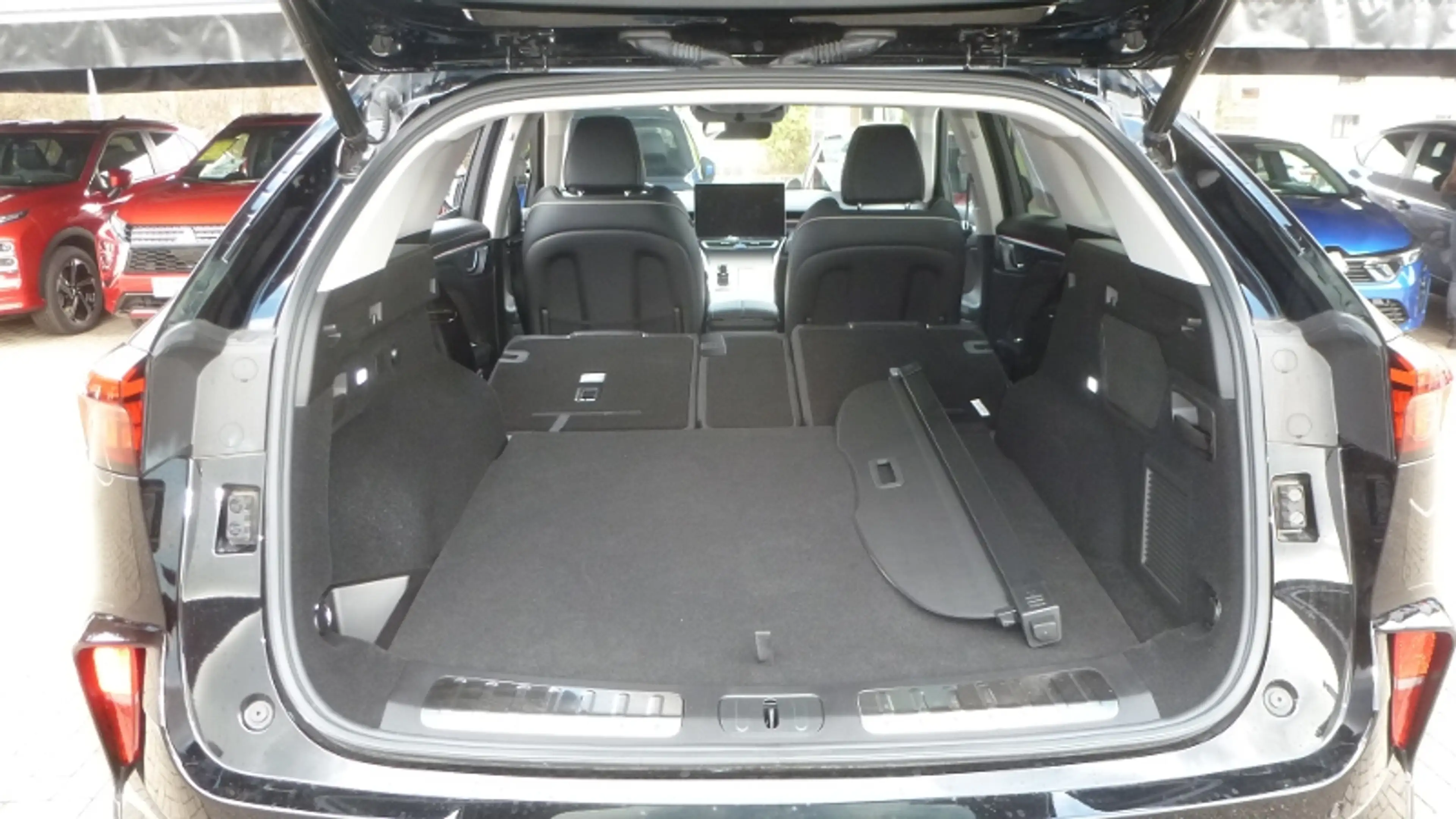 GWM WEY 05 Luxury mit Sitzkomf. Paket — photo 6