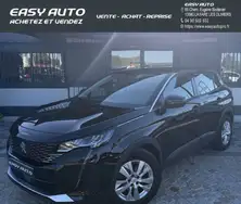 Peugeot 3008 1.5 BlueHDi 130ch S&S Style EAT8