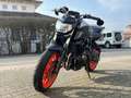 Yamaha MT-07 1. Hand - mit viel Zubehör Grau - thumbnail 6