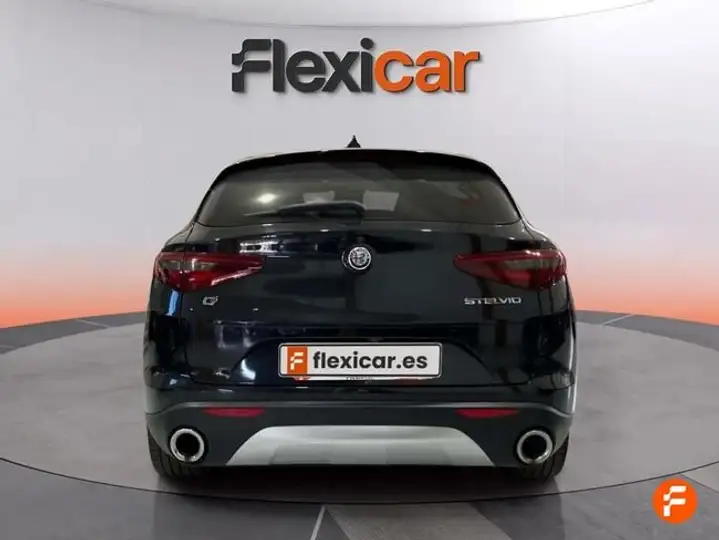 Alfa Romeo Stelvio 2.2 DIESEL EXECUTIVE Q4 2019, foto 8
