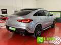Mercedes-Benz GLE 350 GLE Coupe 350 de phev AMG Line Ultimate EQ Power Argent - thumbnail 6