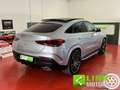 Mercedes-Benz GLE 350 GLE Coupe 350 de phev AMG Line Ultimate EQ Power Argent - thumbnail 38