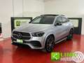 Mercedes-Benz GLE 350 GLE Coupe 350 de phev AMG Line Ultimate EQ Power Argent - thumbnail 1