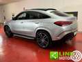 Mercedes-Benz GLE 350 GLE Coupe 350 de phev AMG Line Ultimate EQ Power Argent - thumbnail 4