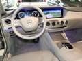 Mercedes-Benz S 65 AMG Lang DRIVERS*NACHTSICHT*360°*3xTV* Zilver - thumbnail 18