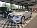 Mercedes-Benz S 65 AMG Lang DRIVERS*NACHTSICHT*360°*3xTV* Silver - thumbnail 1