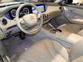 Mercedes-Benz S 65 AMG Lang DRIVERS*NACHTSICHT*360°*3xTV* Plateado - thumbnail 17