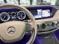 Mercedes-Benz S 65 AMG Lang DRIVERS*NACHTSICHT*360°*3xTV* Zilver - thumbnail 30