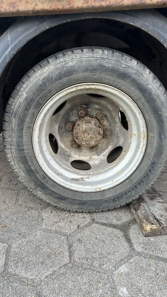 Mitsubishi Canter T 35 BD, foto 10