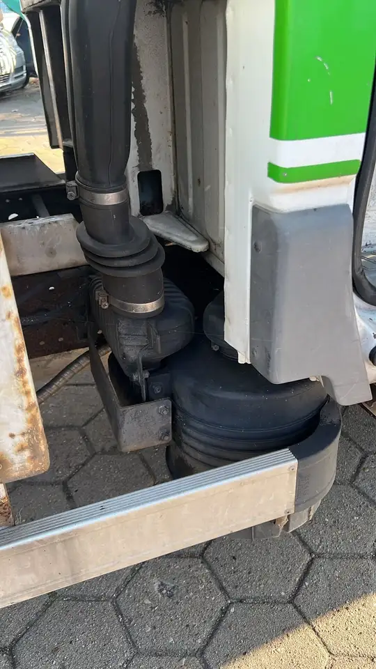 Mitsubishi Canter T 35 BD, foto 7