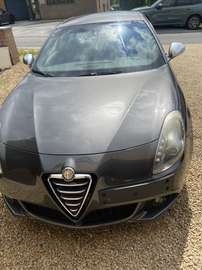 1.6 JTD M-Jet Veloce Start&Stop