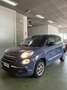 Fiat 500L 1.4 T-Jet 120 CV GPL Lounge Blu/Azzurro - thumbnail 3