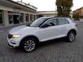 Volkswagen T-Roc 1.6 TDI SCR Style BlueMotion Technology Wit - thumbnail 1