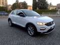 Volkswagen T-Roc 1.6 TDI SCR Style BlueMotion Technology Bianco - thumbnail 9