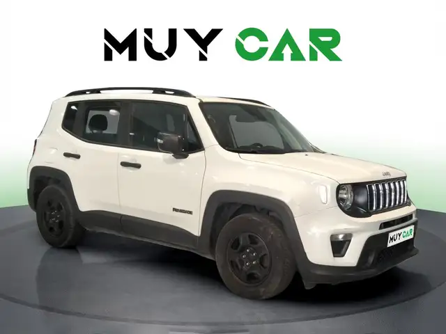 Jeep Renegade 1.0 Sport 4x2