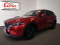 Mazda CX-5 G165 AWD EXCLUSIVE LINE BIG DEAL Rot - thumbnail 3