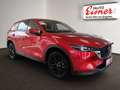 Mazda CX-5 G165 AWD EXCLUSIVE LINE BIG DEAL Rot - thumbnail 13