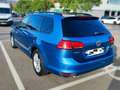 Volkswagen Golf Variant 1.6TDI CR BMT Business&Navi 110 Azul - thumbnail 3