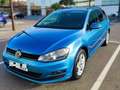 Volkswagen Golf Variant 1.6TDI CR BMT Business&Navi 110 Azul - thumbnail 1