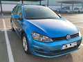 Volkswagen Golf Variant 1.6TDI CR BMT Business&Navi 110 Azul - thumbnail 2
