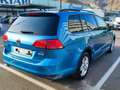 Volkswagen Golf Variant 1.6TDI CR BMT Business&Navi 110 Azul - thumbnail 4