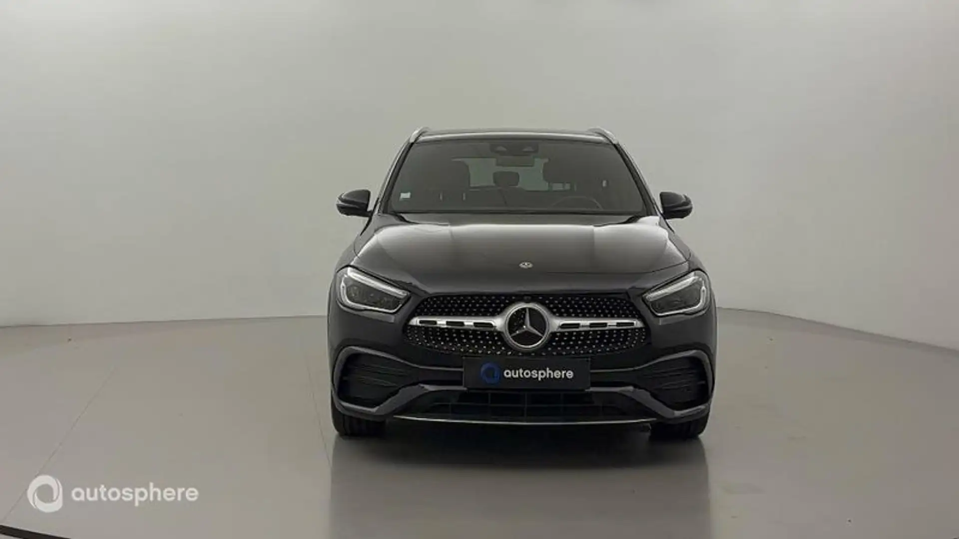 Mercedes-Benz GLA 200 200 163ch AMG Line 7G-DCT - 2