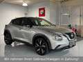 Nissan Juke Visia*Automatik*R-Kamera*LED* Argent - thumbnail 3
