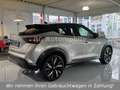 Nissan Juke Visia*Automatik*R-Kamera*LED* Argent - thumbnail 5
