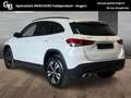 Mercedes-Benz GLA 200 200 d 150ch Progressive Line 8G-DCT Blanc - thumbnail 4
