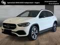 Mercedes-Benz GLA 200 200 d 150ch Progressive Line 8G-DCT Blanc - thumbnail 3