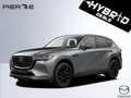Mazda CX-60 2.5 e-SkyActiv PHEV Business Edition Sport | VAN € Gris - thumbnail 1