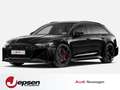 Audi RS6 RS 6 Avant performance Keramik Vmax305 StHz AHK Schwarz - thumbnail 1