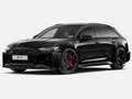 Audi RS6 RS 6 Avant performance Keramik Vmax305 StHz AHK Schwarz - thumbnail 2