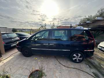 C8 2.0 HDi 136CV FAP Executive 7 posti