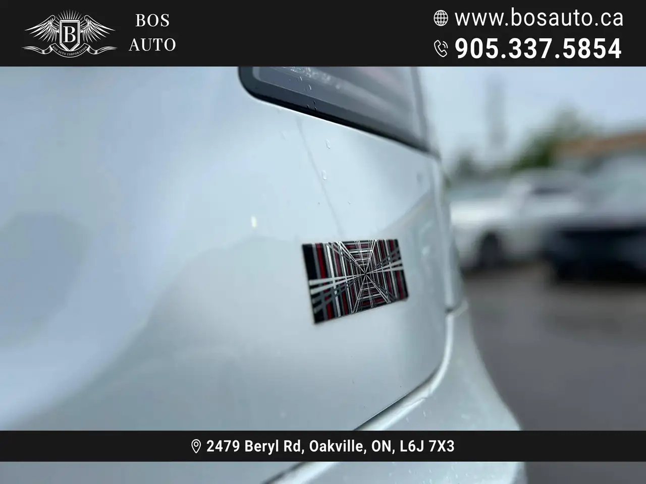 Tesla Model S снимка Tesla Model S